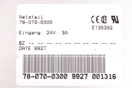 78-070-0300 MOELLER SURSĂ DE ALIMENTARE