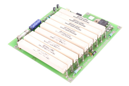 60WK-BAL SEIDEL JUTRONIK DEFECT – PENTRU PIESE