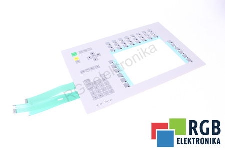 6AV6542-0AC15-2AX0 SIMATIC MP270 TASTATURĂ ÎNLOCUITOR