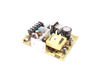 RS-75-R7 MEAN WELL DEFECT – PENTRU PIESE