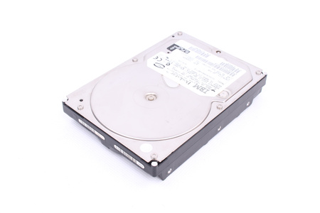 IC35L020AVVA07-0 IBM DESKSTAR 3.5 ATA 20GB