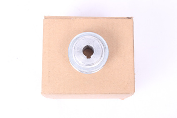 SCRIPETE DINȚAT 47X43MM CUREA 18MM AX 14MM PANĂ 5X2MM Z=30