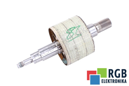 1FK7101-5AZ91-1ZZ9-Z KUKA ROTOR