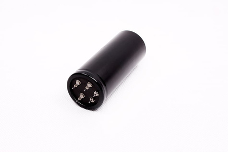 CONDENSATOR B43521-A5108-M EPCOS 1:1000UF, 450VDC CONDENSATOR