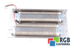 REZISTENȚĂ RAF60/4S3 HEINE 5OHM 600W REZISTENȚĂ