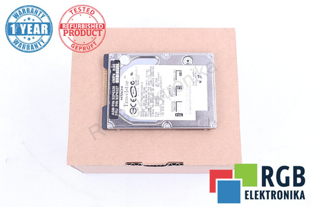 IC25N020ATCS04-0 HITACHI TRAVELSTAR 2.5" 20GB IDE