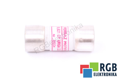 SIGURANŢĂ 6.621CPURGA2225 FERRAZ 660V