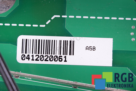 A5B 58071 KSB FP50R125T3 PENTRU 5015K00AH0SE2