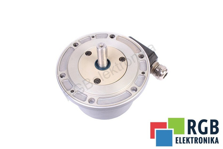 OG9D500 HUBNER BERLIN INCREMENTAL ENCODER CODER