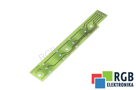 9348.122.00 SIGMATEK TASTATURĂ