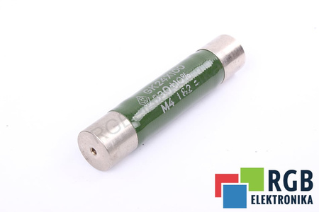 REZISTENȚĂ GK24X100 RWI 33R 33OHM REZISTENȚĂ
