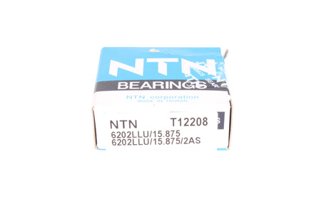 6202LLU/15.875 NTN 15.8X35X11 RULMENT