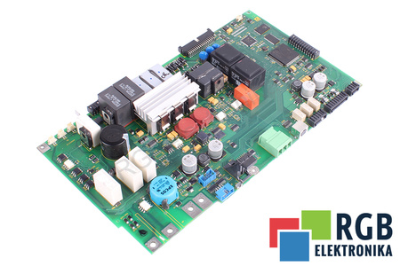 VRC01AL REXROTH INDRAMAT R911334125 PENTRU PIESE