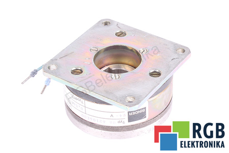 8662106E00 BINDER FRÂNĂ