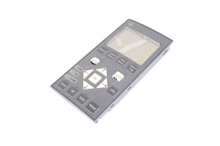 KYPDACGP1 GENERAL ELECTRIC AF-600/650 PANEL DE CONTROL PARA DEFECT – PENTRU PIESE