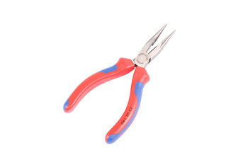 25 02 140 KNIPEX 25 02 140 8MM, 2.5MM, 2MM, 42MM, 15MM 140X48X17MM CLEȘTE DE TĂIERE CIRCULARĂ (CLEȘTE DE SPIȚE)