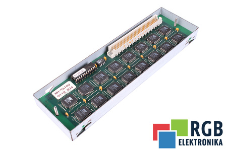 PCS8110 LAUER 035/38A