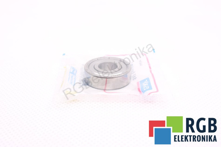 6000-2Z/C3 SKF 67000RPM, 34000RPM, 10X26X8 4.75KN, 1.96KN RULMENT