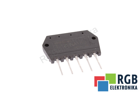 DF20NA160 SANREX 20A, 1600V