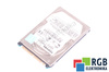 MK4032GAX TOSHIBA HDD2D10 40GB, ATA, 2.5", HDD