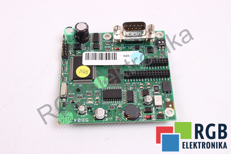 58042 KSB PENTRU PUMP DRIVE