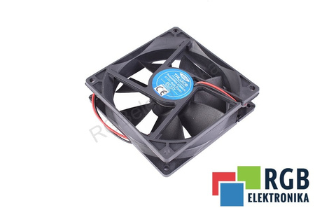 92X92X25MM TALVICO 92X92X25MM, 12V EVANTAI