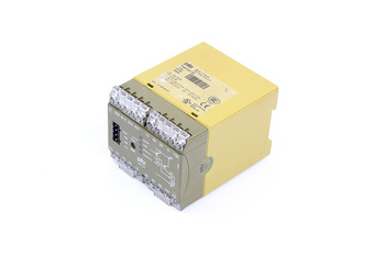 PNOZ8 PILZ 474760 RELEU DE SIGURANȚĂ