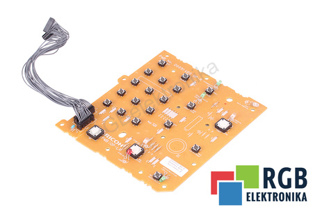 D0091469 RICOH OP-LR TASTATURĂ DEFECT – PENTRU PIESE
