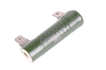 REZISTENȚĂ RW32FST 22OHM