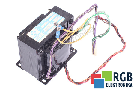 TT11107 ELECTRO INDUSTRIE 220/380V, 28V 300VA TRANSFORMATOR