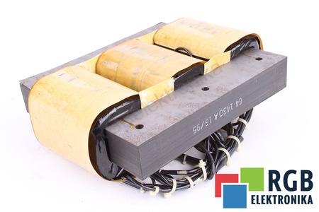 64-1430A13/95 HAAS AUTOMATION TRANSFORMATOR