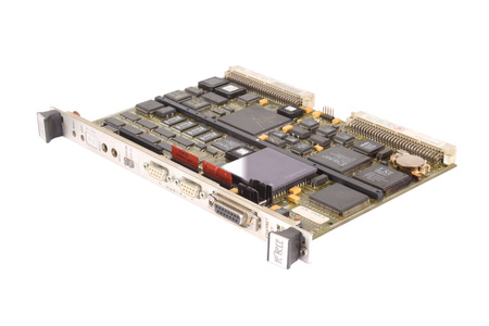 SYS68K REIS ROBOTICS CPU-60D DEFECT – PENTRU PIESE