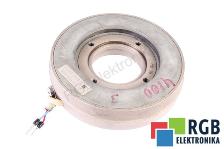 EBD2M/009/A01 ZF BOBINA DE FRÂNĂ