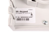 STDR32 CONTROL TECHNIQUES SM-KEYPAD CONTROL ȘI PANOU DE CONTROL