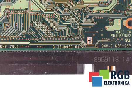 35H995001 IBM PENTRU PIESE