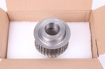 SCRIPETE DINȚAT 33X87X52MM HF00.653325 Z=28