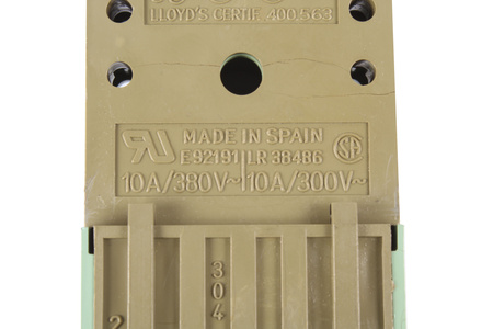 CUIB S3-B RELECO