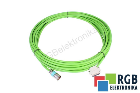 6FX8002-2EQ10-1BF0 SIEMENS 15M CABLU