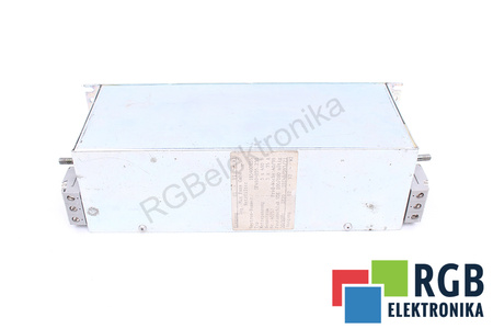 3F480-035.230 FUSS EMV FILTRU