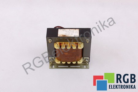 BV23748 WEM 220/380V, 20/20-25V TRANSFORMATOR