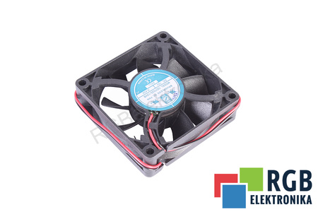 OD7020-12HB ORION 70X70X20MM, 12V EVANTAI