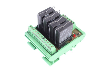 MI4RZ ELETTRO STEMI ELET(BS)