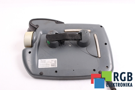 VKCP2 00-107-264 KUKA VKRC2 PANTIDANTIV TEACH