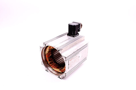 MAC90A-0-ZD-1-B/110-A-0/J1250 INDRAMAT STATOR