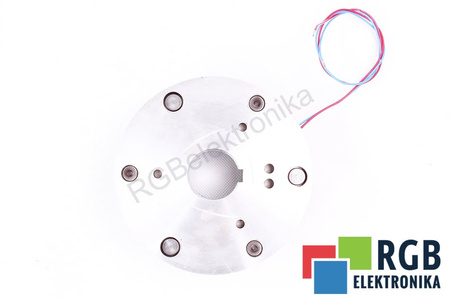 8661116E12 BINDER FRÂNĂ