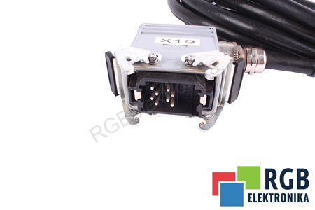 347271-83 YASKAWA MOTOMAN 9M CABLU