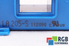 LA205-S LEM TRANSFORMATOR DE CURENT