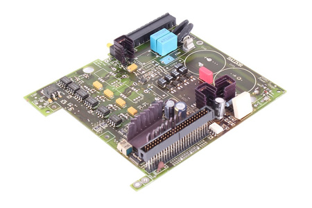 26960 BALDOR DEFECT – PENTRU PIESE