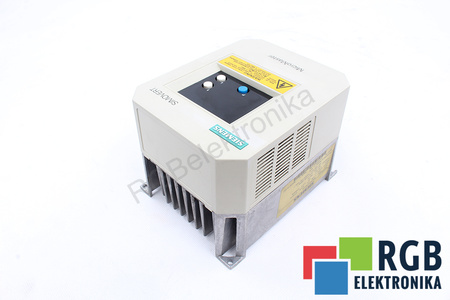 6SE3013-4BA00 SIEMENS MICROMASTER