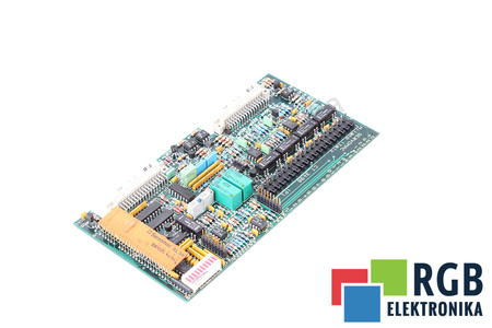 CT349B SERVOMAC